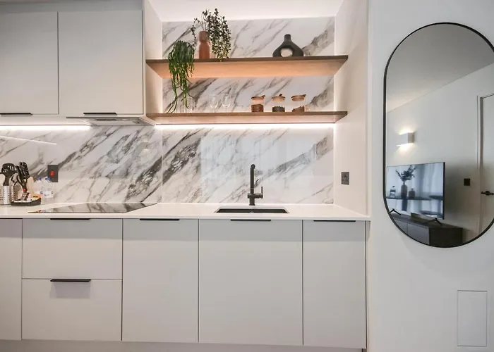 Bow Lane By Aeria Apartments