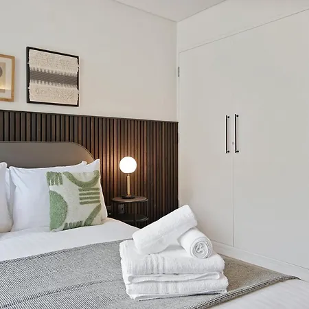 Bow Lane By Aeria Apartments Londen Buitenkant foto