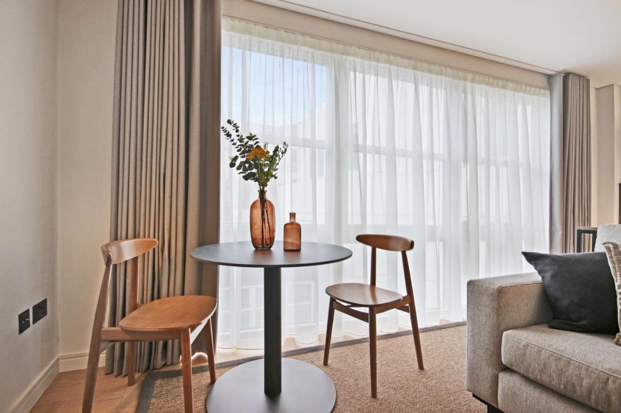 Bow Lane By Aeria Appartement *